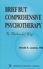 Brief But Comprehensive Psychotherapy