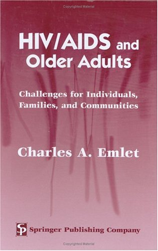 HIV/AIDS and Older Adults
