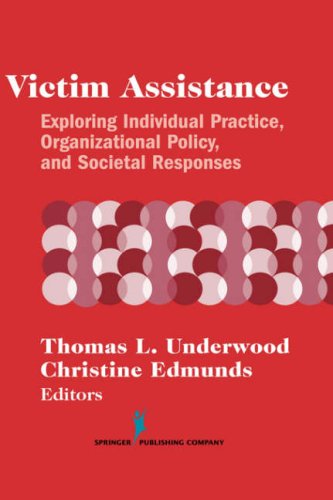 Victim Assistance