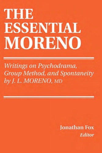 The Essential Moreno