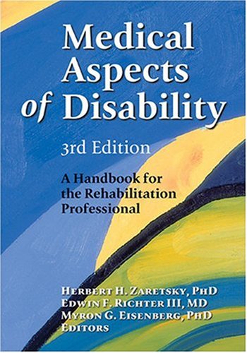 Medical Aspects of Disability