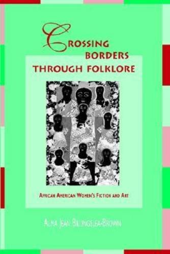 Crossing Borders through Folklore