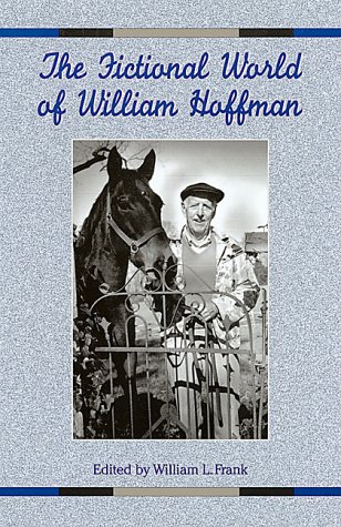 The Fictional World of William Hoffman