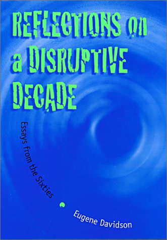 Reflections on a Disruptive Decade