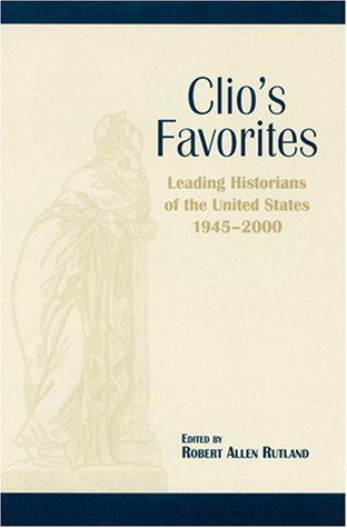 Clio's Favorites