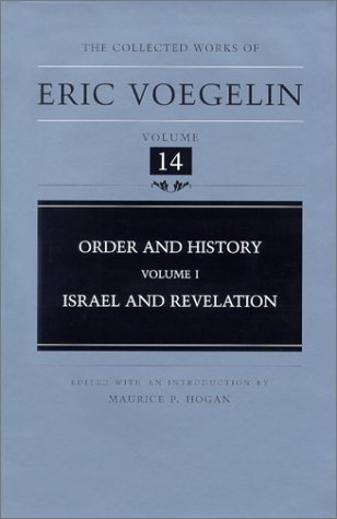 Order and History, Volume 1 (CW14)