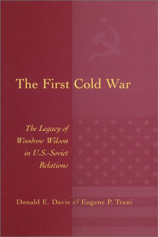 The First Cold War