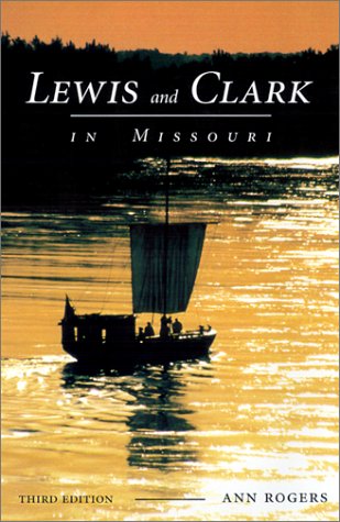 Lewis and Clark in Missouri