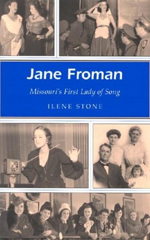 Jane Froman