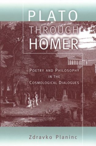 Plato through Homer