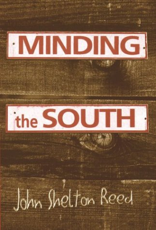 Minding the South