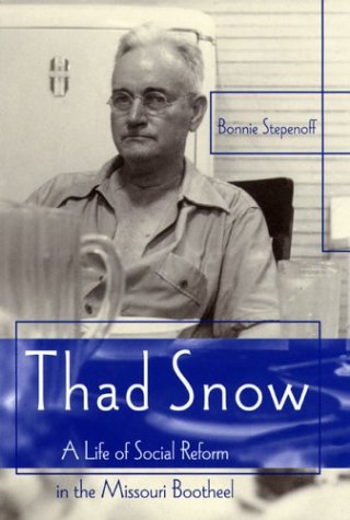 Thad Snow