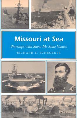 Missouri at Sea