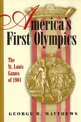 America's First Olympics