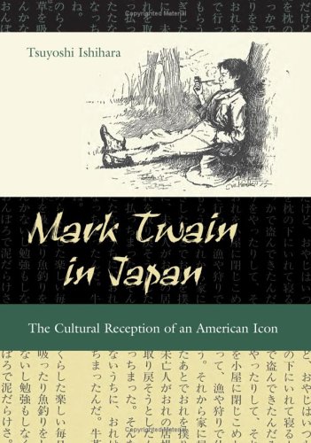 Mark Twain in Japan