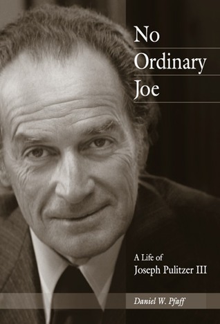 No Ordinary Joe