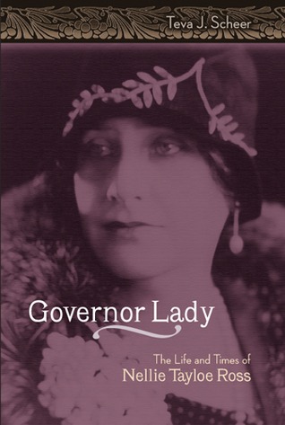 Governor Lady