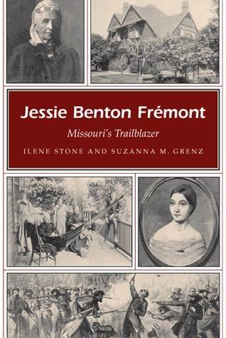 Jessie Benton Frémont