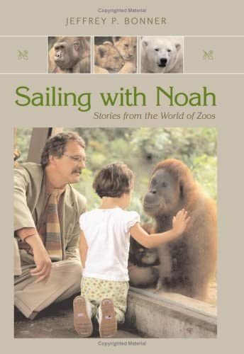 Sailing with Noah