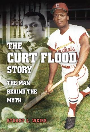 The Curt Flood Story