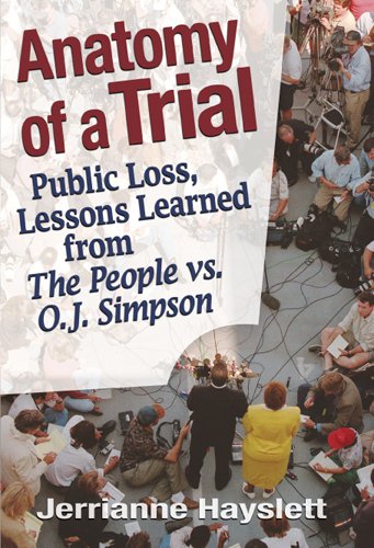 Anatomy of a Trial