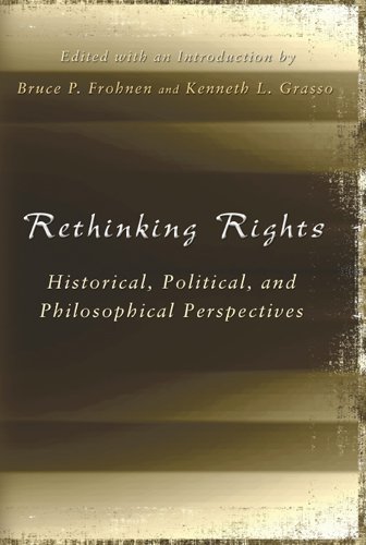 Rethinking Rights