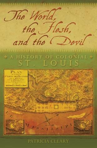 The World, the Flesh, and the Devil