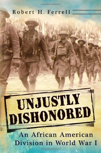 Unjustly Dishonored