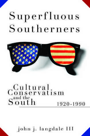 Superfluous Southerners