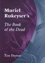 Muriel Rukeyser's the Book of the Dead