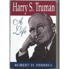 Harry S. Truman