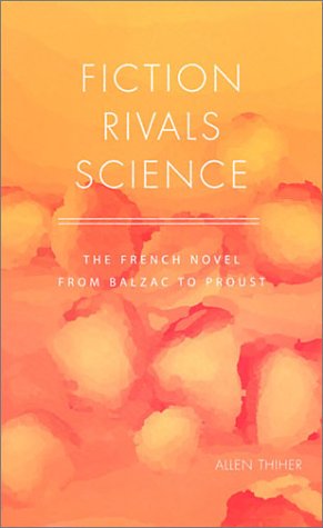 Fiction Rivals Science