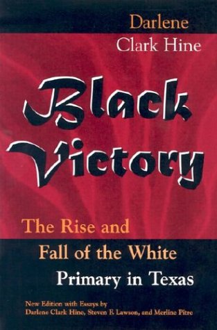 Black Victory