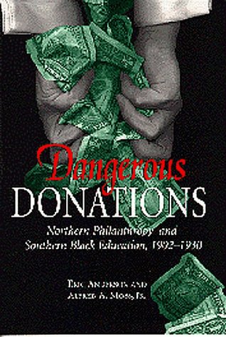 Dangerous Donations