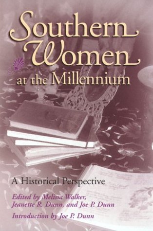 Southern Women at the Millennium