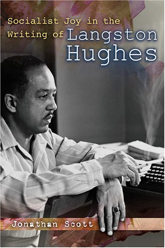 Socialist Joy in the Writing of Langston Hughes