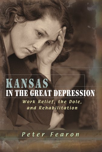 Kansas in the Great Depression