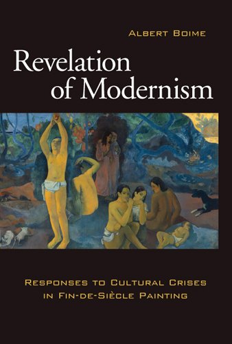 Revelation of Modernism