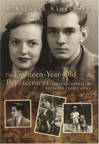 The Eighteen-Year-Old Replacement