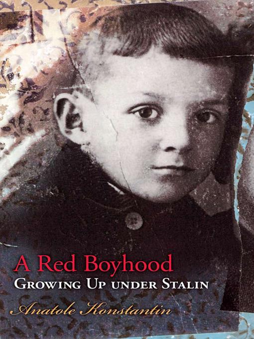 A Red Boyhood