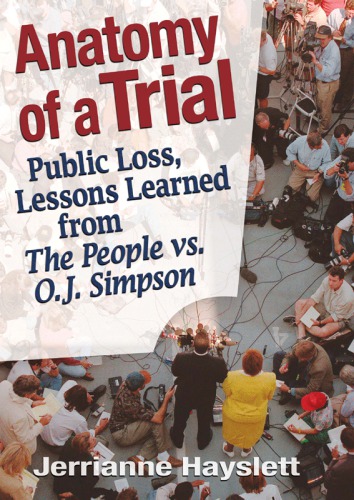 Anatomy of a Trial