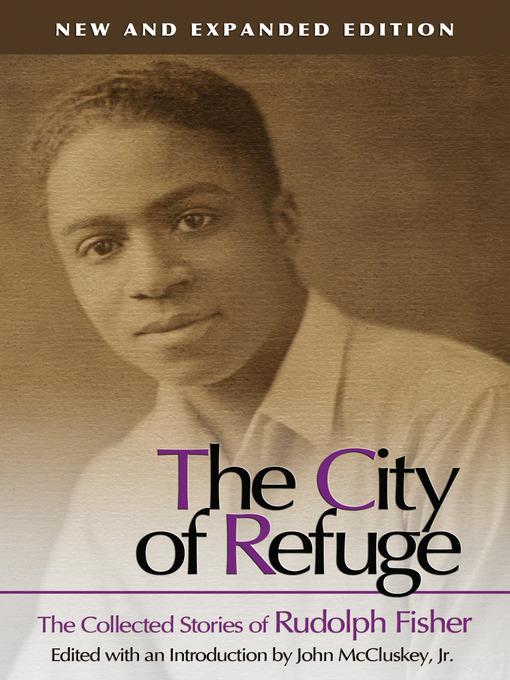 The City of Refuge