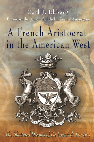 A French Aristocrat in the American West