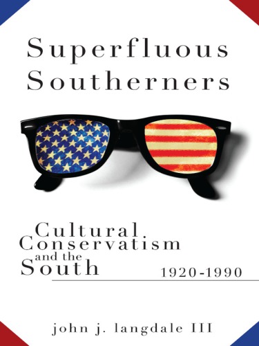 Superfluous Southerners