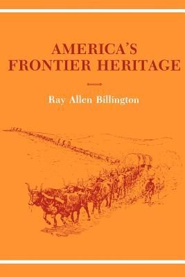 America's Frontier Heritage