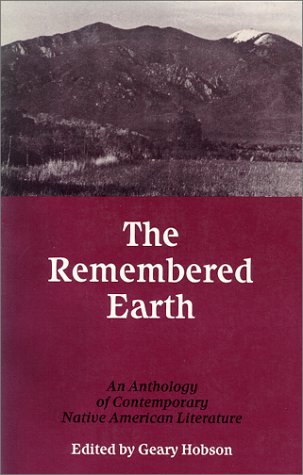 The Remembered Earth