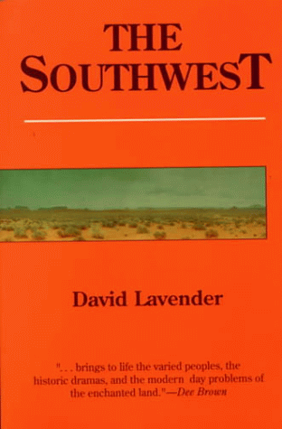 The Southwest