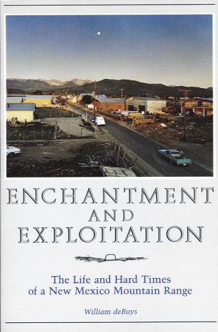 Enchantment and Exploitation