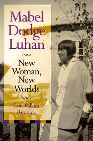 Mabel Dodge Luhan