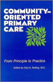 Community-Oriented Primary Care